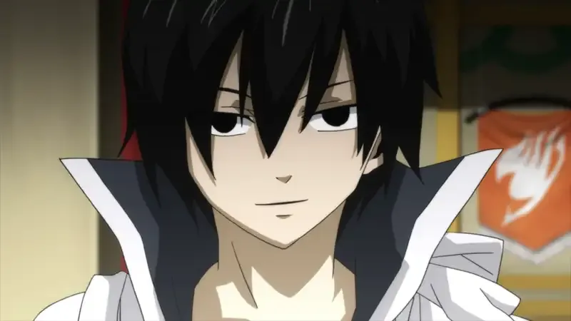 ảnh Zeref Dragneel 4