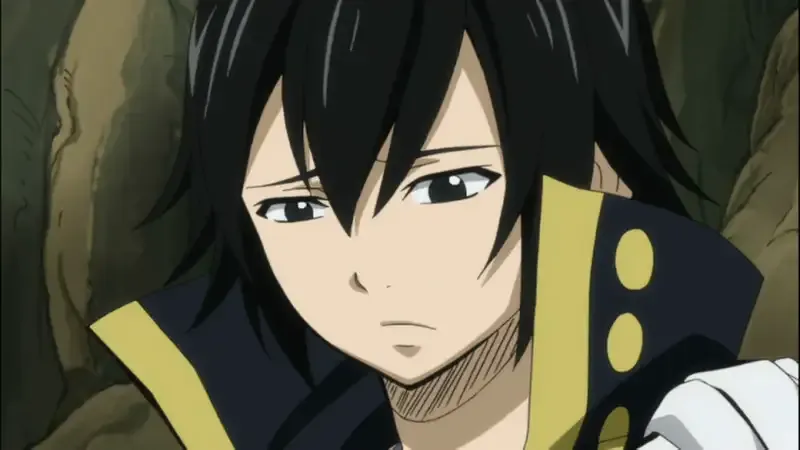 ảnh Zeref Dragneel 6