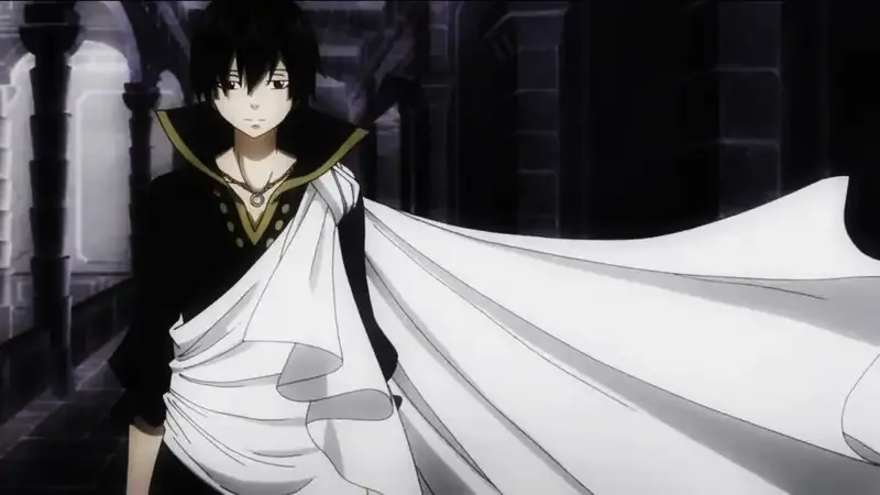ảnh Zeref Dragneel 10