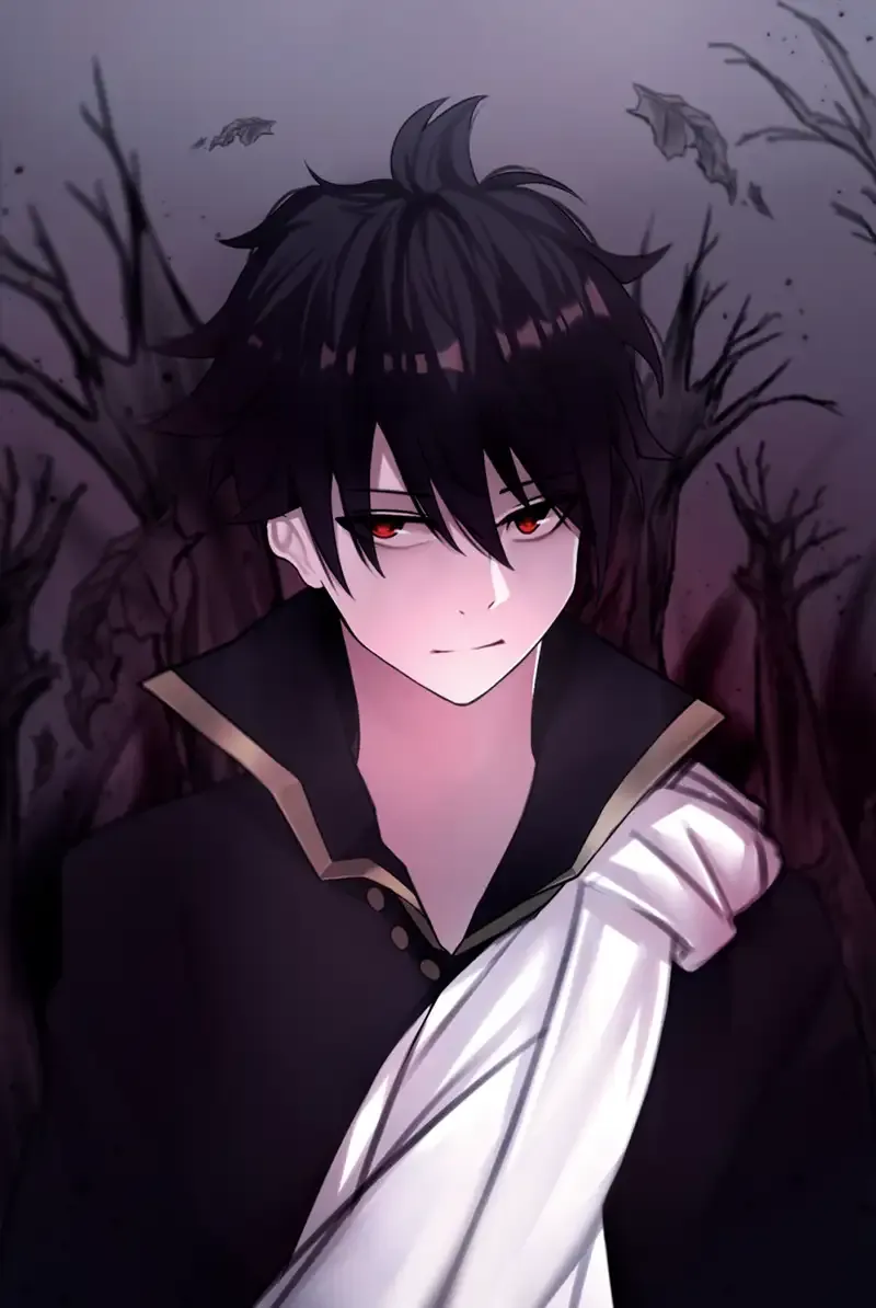 ảnh Zeref Dragneel 11