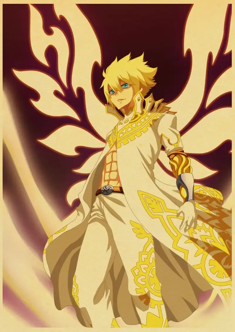 ảnh Zeref Dragneel 15