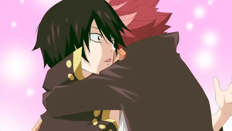 ảnh Zeref Dragneel 18