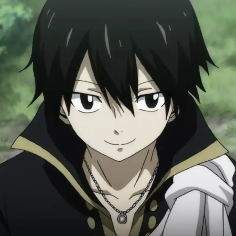 ảnh Zeref Dragneel 19