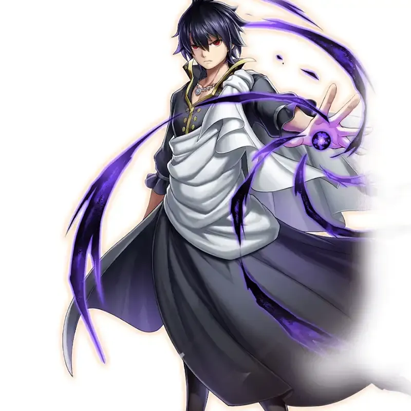 ảnh Zeref Dragneel 22