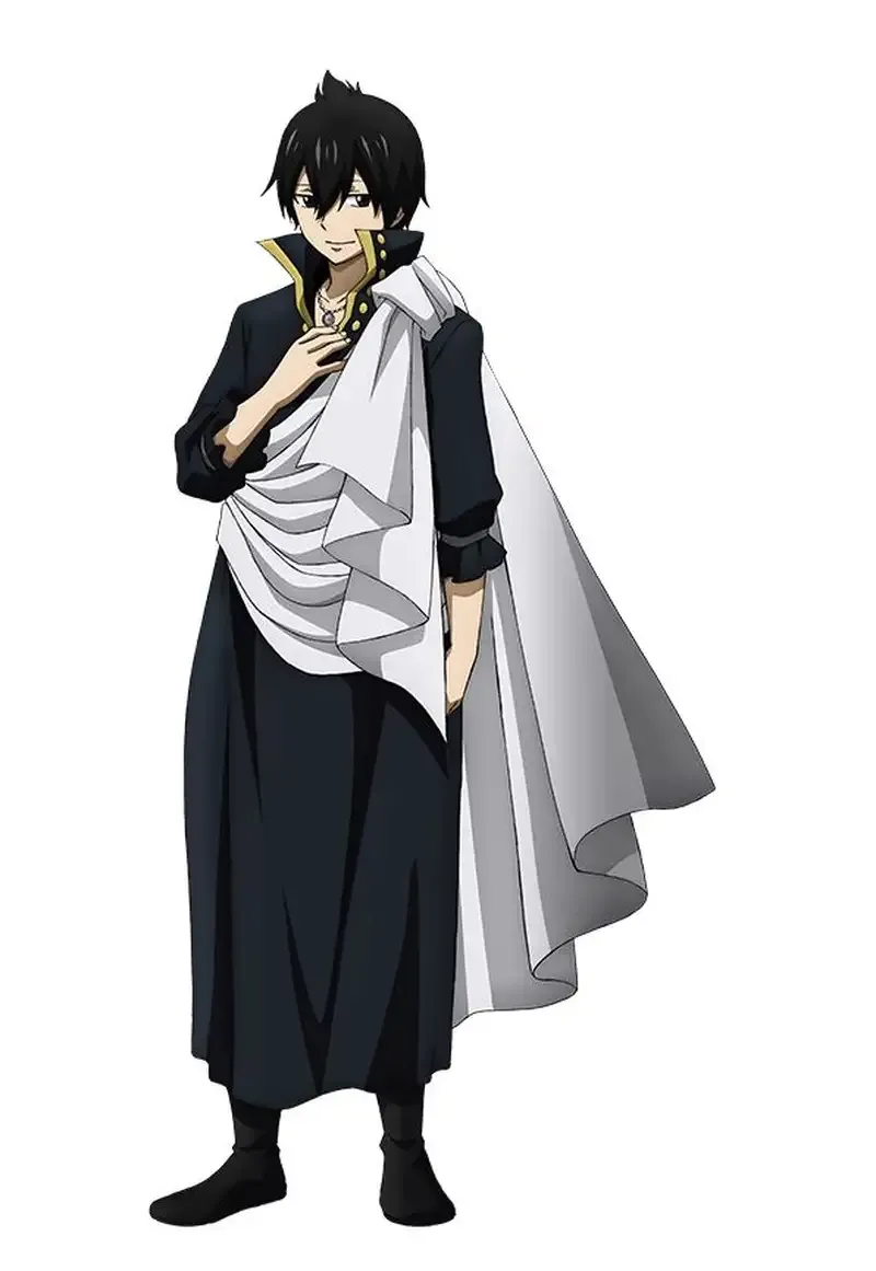 ảnh Zeref Dragneel 23