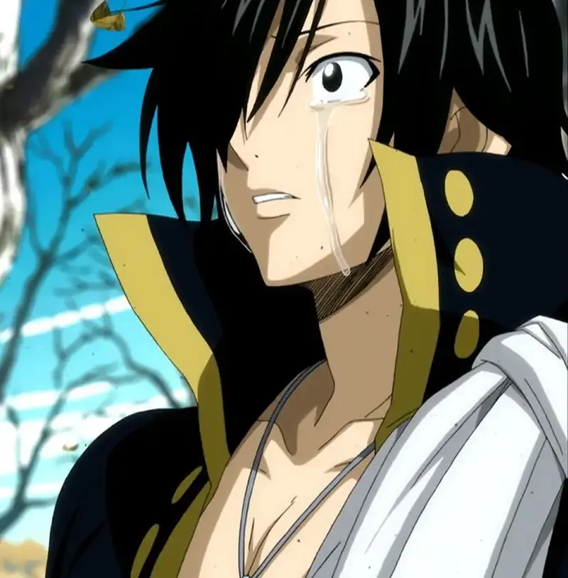 ảnh Zeref Dragneel 25