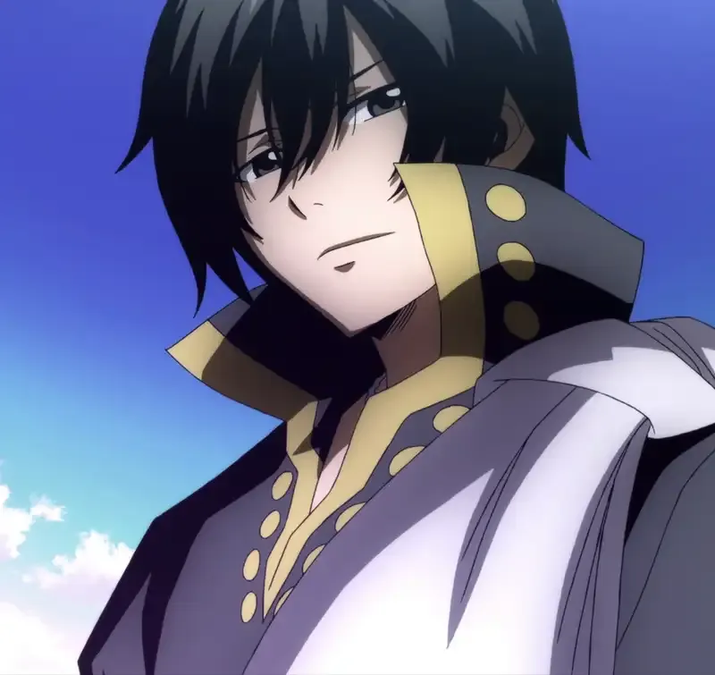 ảnh Zeref Dragneel 27