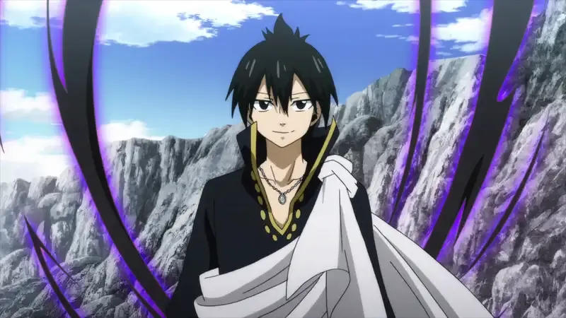 ảnh Zeref Dragneel 28