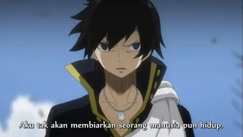 ảnh Zeref Dragneel 29