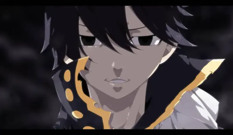 ảnh Zeref Dragneel 31