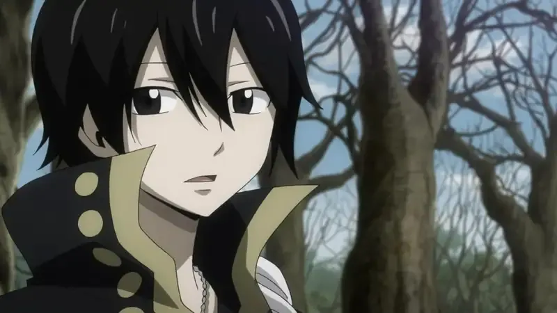 ảnh Zeref Dragneel 32