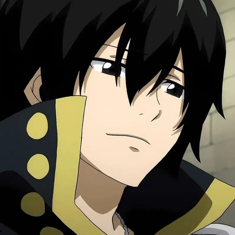 ảnh Zeref Dragneel 33