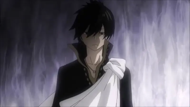 ảnh Zeref Dragneel 34
