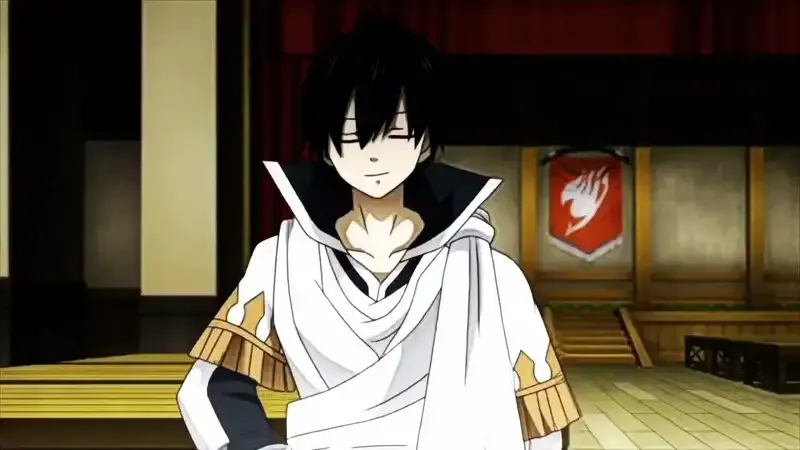 ảnh Zeref Dragneel 36