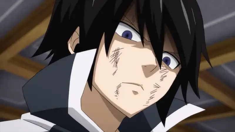 ảnh Zeref Dragneel 37