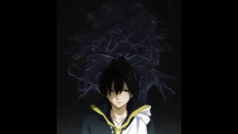 ảnh Zeref Dragneel 38