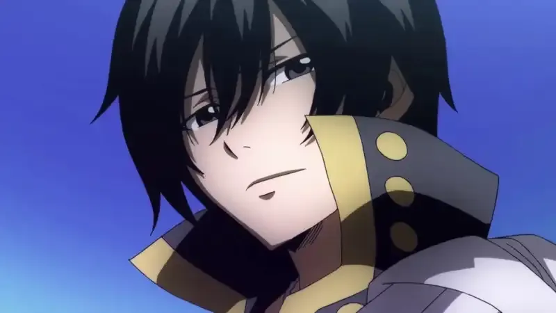 ảnh Zeref Dragneel 39