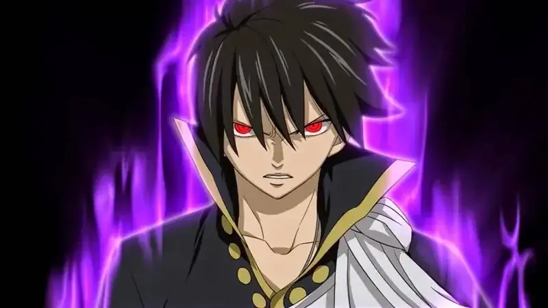 ảnh Zeref Dragneel 40