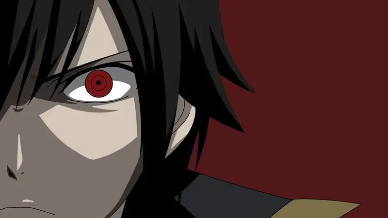 ảnh Zeref Dragneel 41