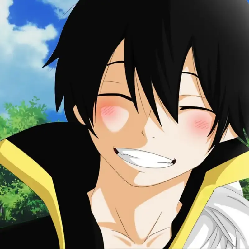 ảnh Zeref Dragneel 42