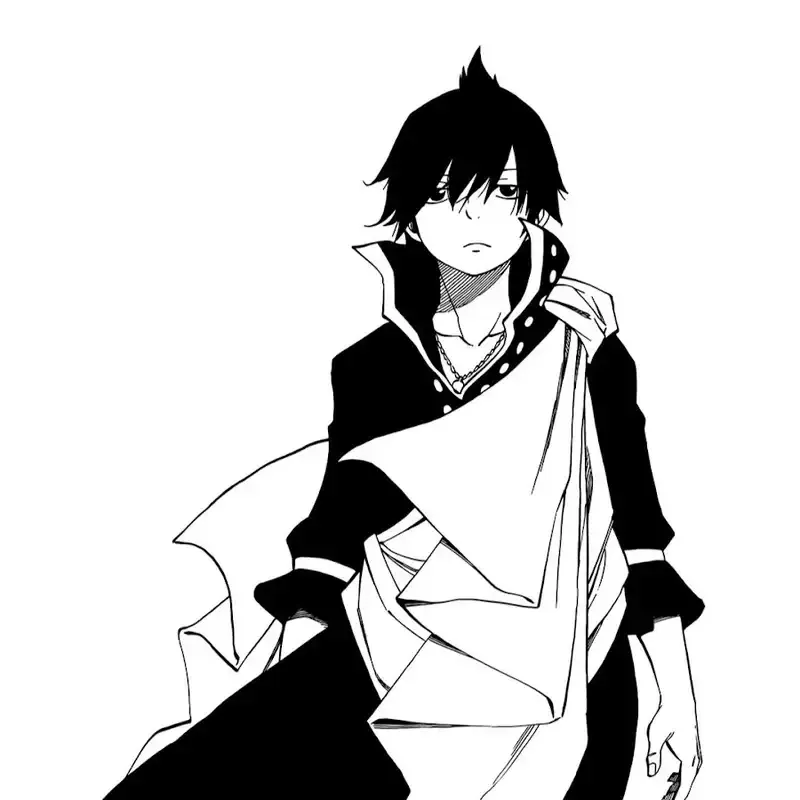 ảnh Zeref Dragneel 43