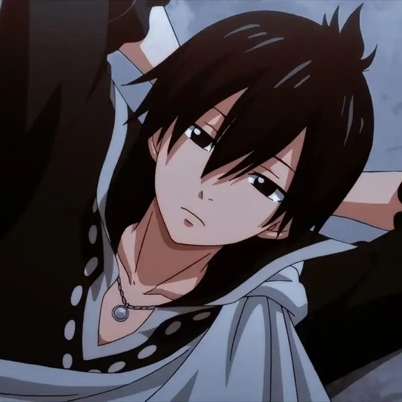 ảnh Zeref Dragneel 44