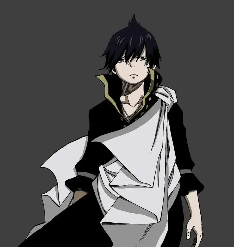 ảnh Zeref Dragneel 45