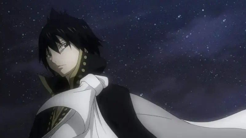 ảnh Zeref Dragneel 46