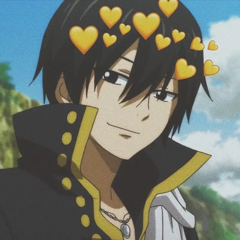 ảnh Zeref Dragneel 47