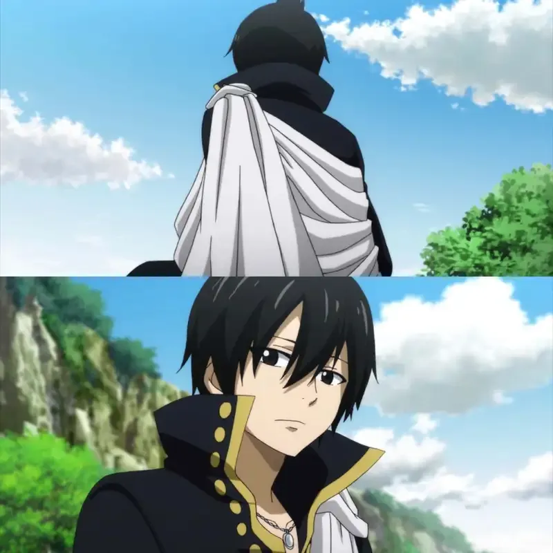 ảnh Zeref Dragneel 48