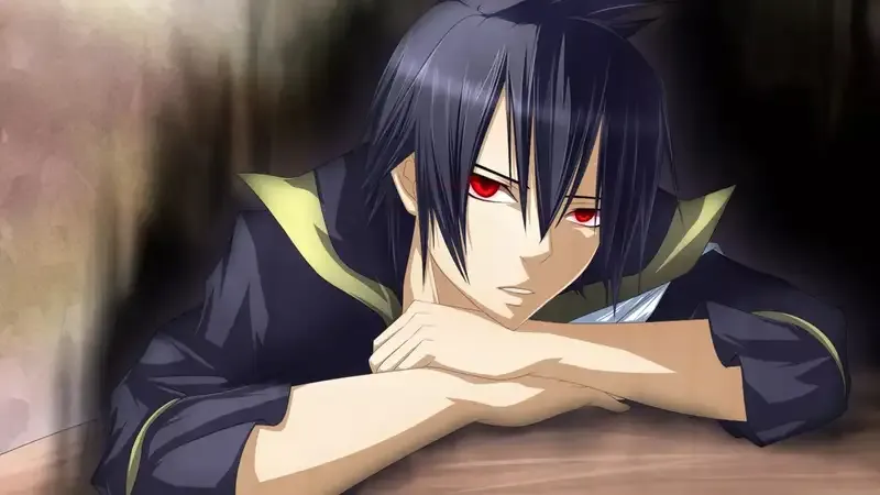 ảnh Zeref Dragneel 49