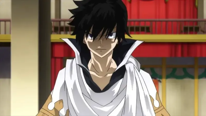 ảnh Zeref Dragneel 50