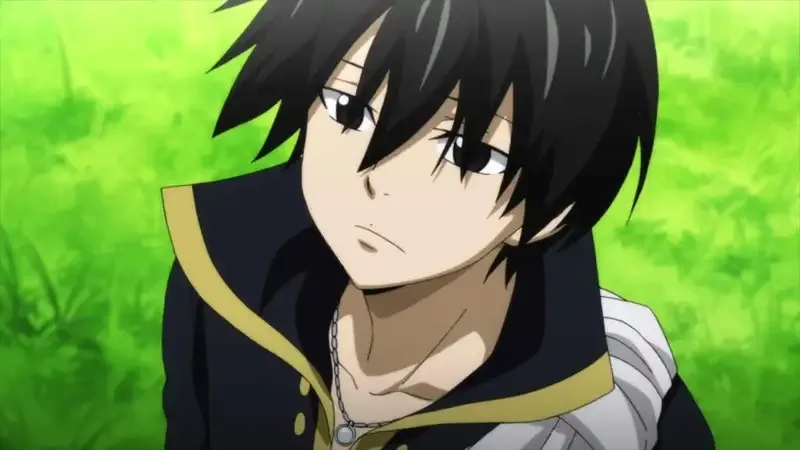 ảnh Zeref Dragneel 51