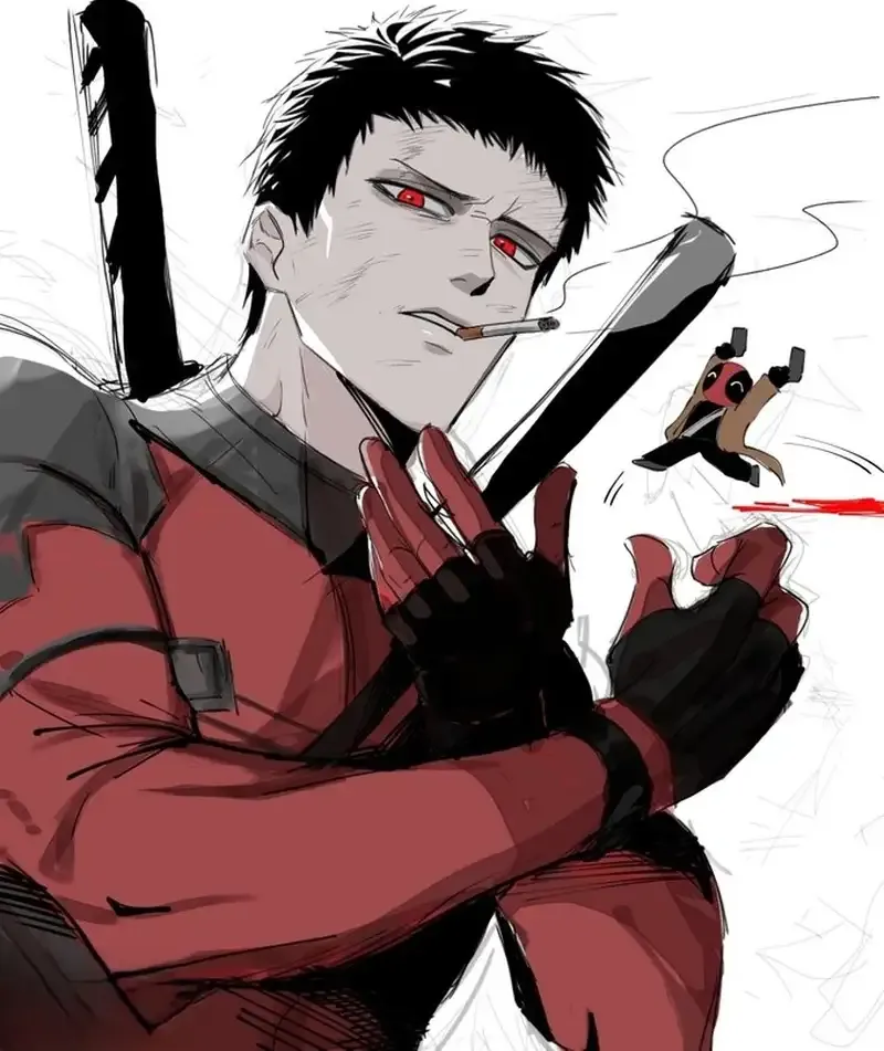 ảnh Zombieman 5