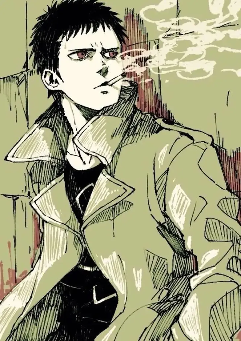 ảnh Zombieman 13