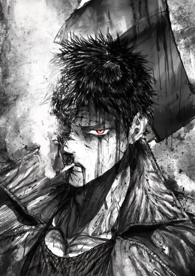 ảnh Zombieman 19