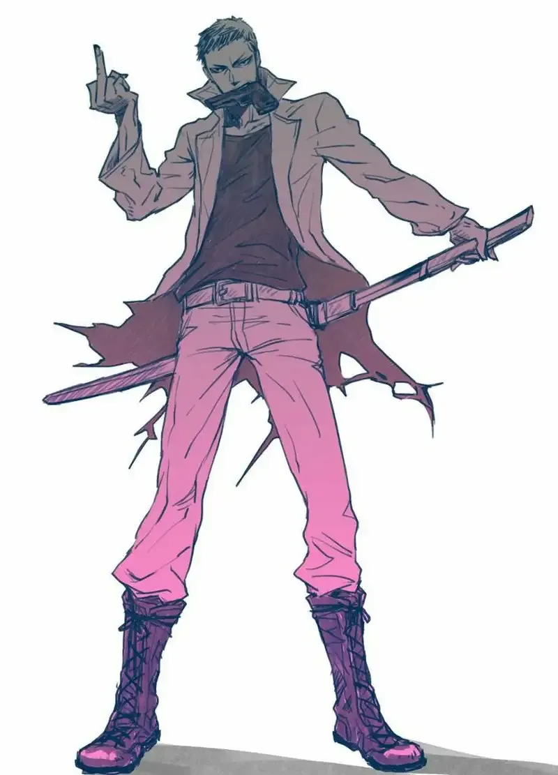 ảnh Zombieman 21