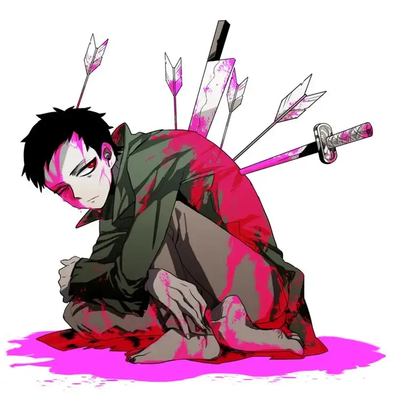 ảnh Zombieman 33