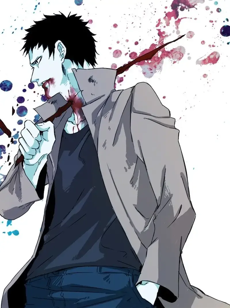 ảnh Zombieman 42