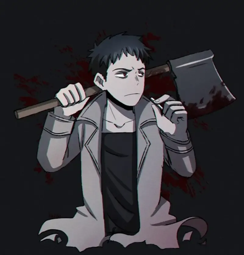ảnh Zombieman 52