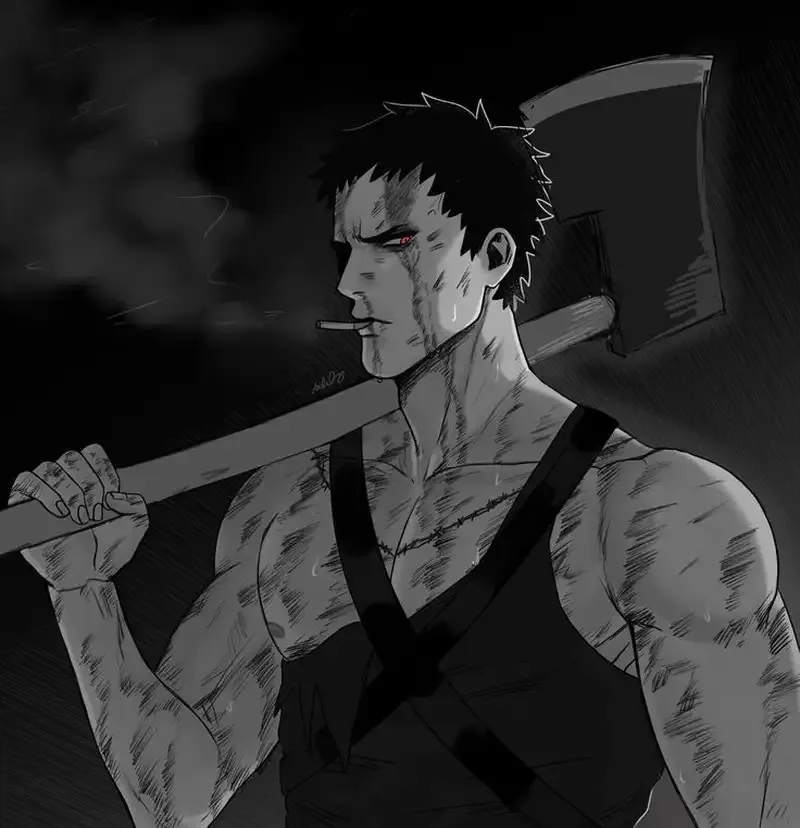 ảnh Zombieman 56