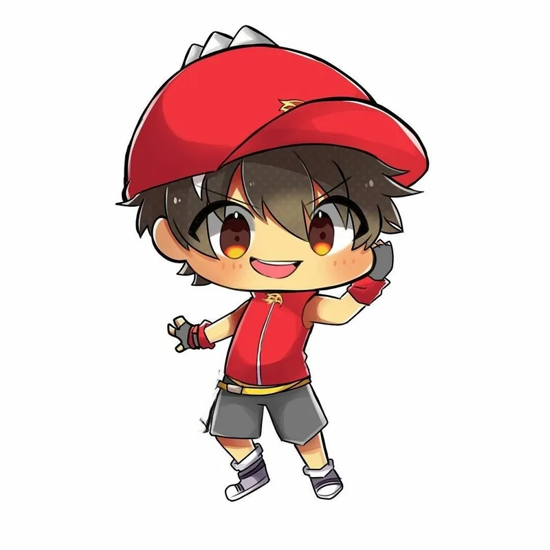 Chất lượng cao với ảnh anime nam chi bi
