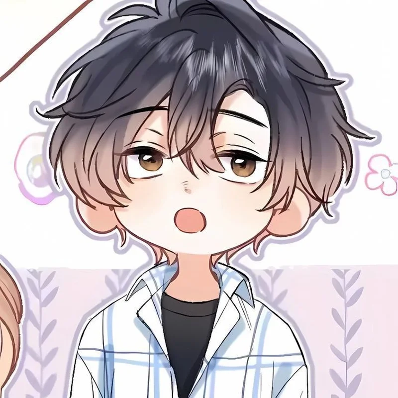 Khám phá những hình ảnh anime nam chibi cực kỳ dễ thương và ấn tượng