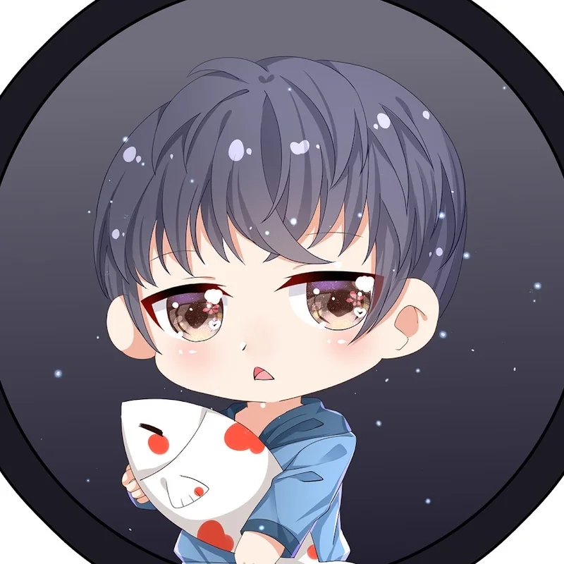 Bộ sưu tập hình chibi nam cute đẹp nhất