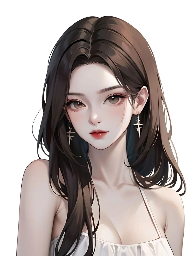 Cực cute với ảnh đại diện zalo đẹp cho nữ cute