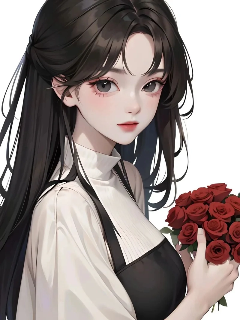 Cool ngầu chất lừ với ảnh avatar tiktok ngầu