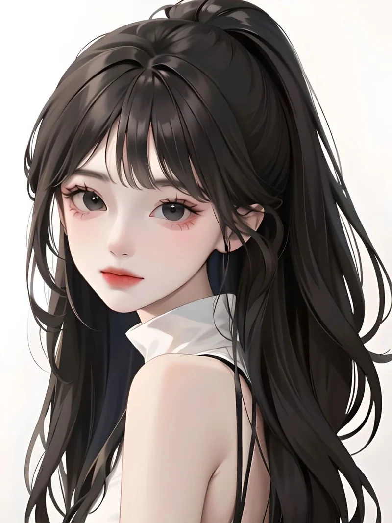 Chọn ngay ảnh để làm avatar tiktok đẹp nhất