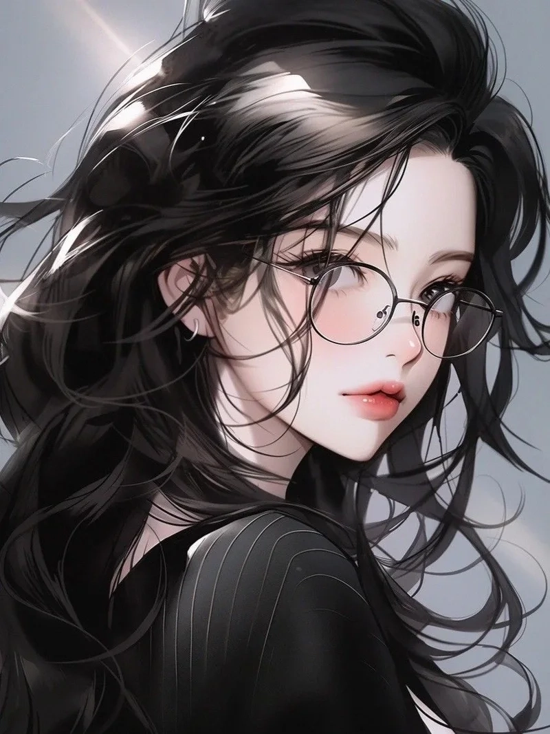 Tổng hợp hình ảnh avatar tiktok cực đẹp