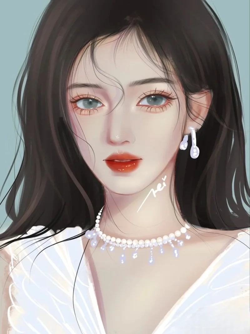 Cá tính và chất với hình ảnh avatar tiktok