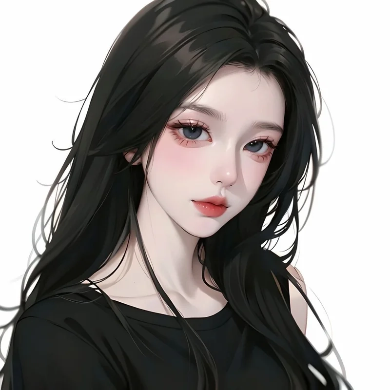 Bộ sưu tập ảnh avatar tik tok hot nhất